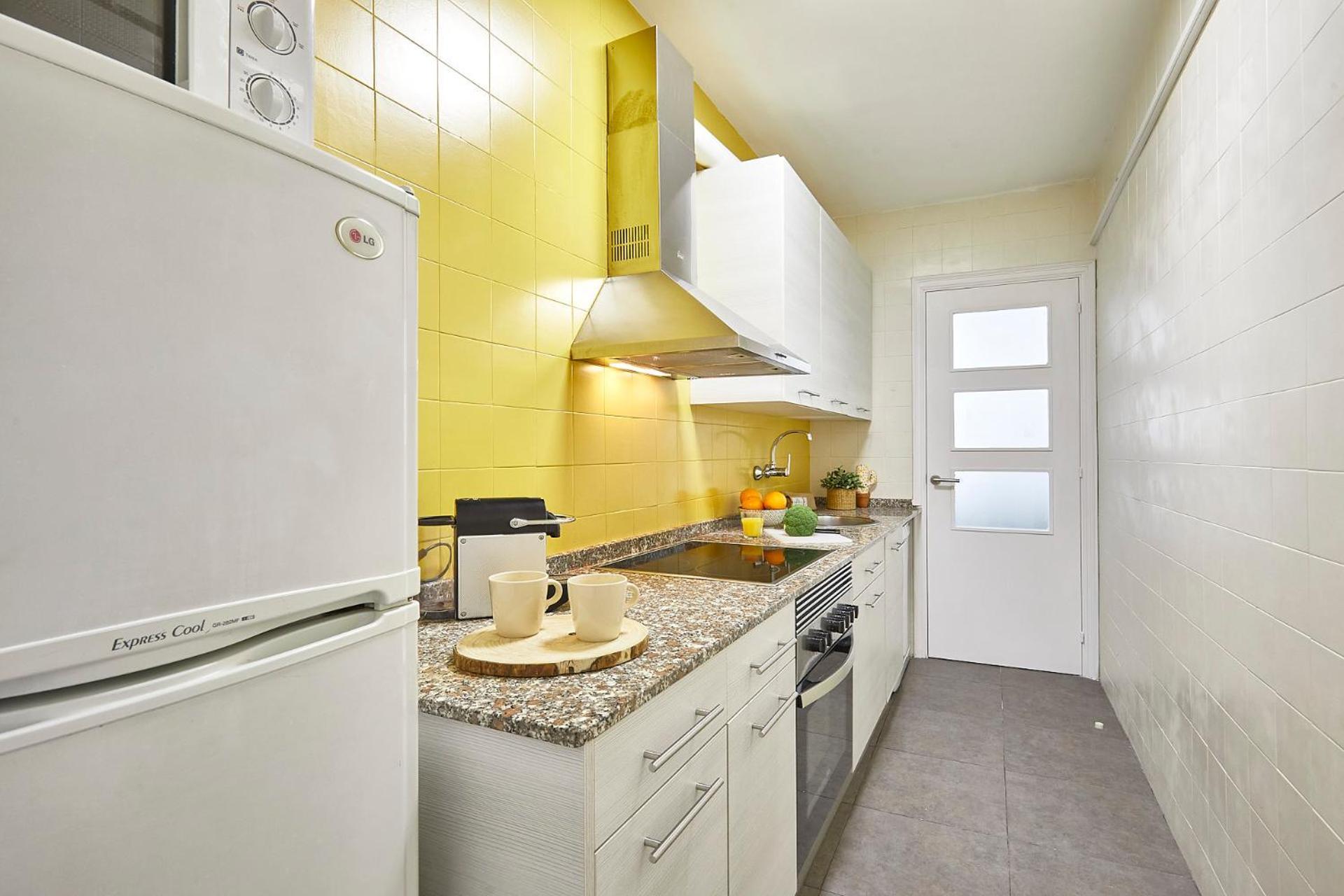 Bbarcelona Encants Flat Exterior photo
