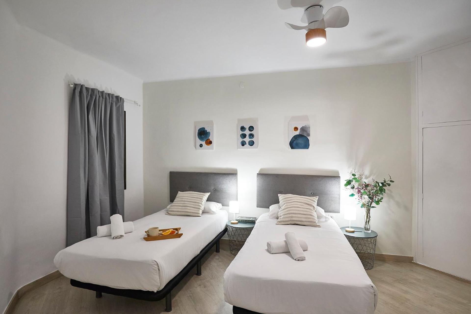 Bbarcelona Encants Flat Exterior photo