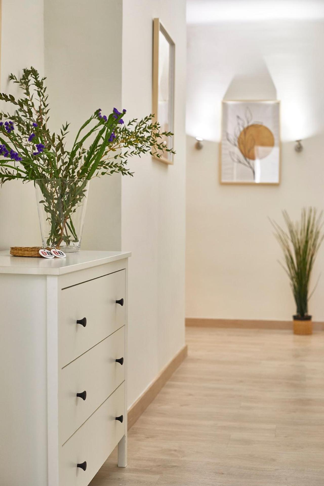 Bbarcelona Encants Flat Exterior photo