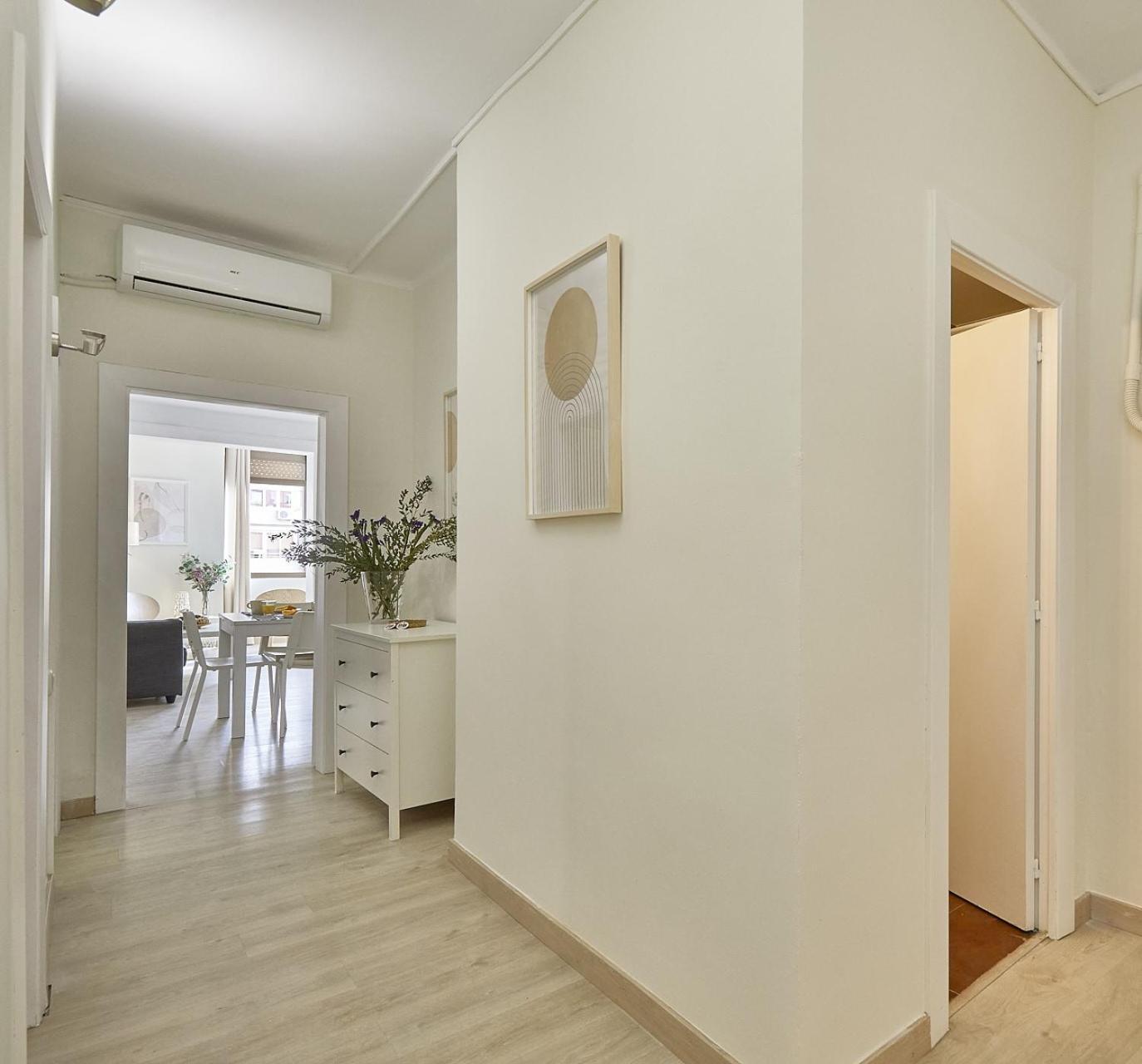 Bbarcelona Encants Flat Exterior photo