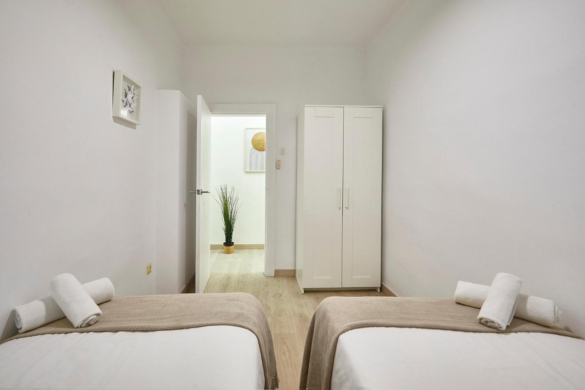 Bbarcelona Encants Flat Exterior photo