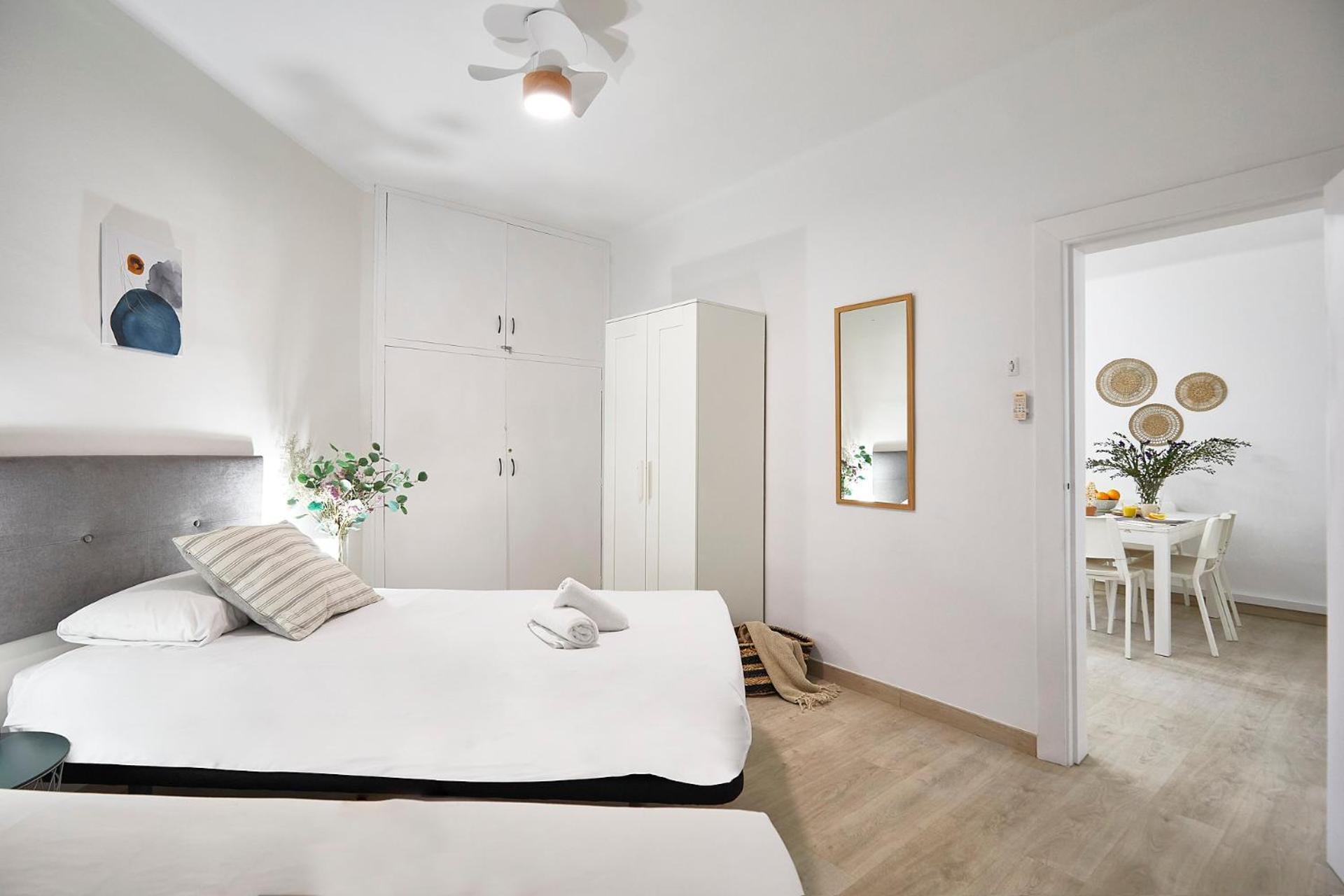 Bbarcelona Encants Flat Exterior photo