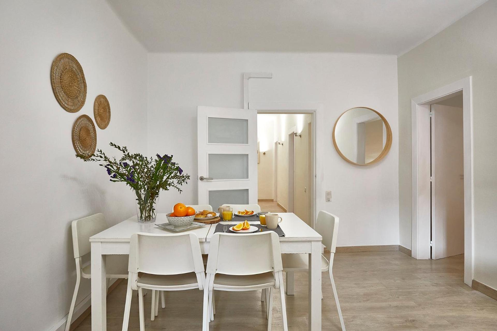 Bbarcelona Encants Flat Apartment Exterior photo