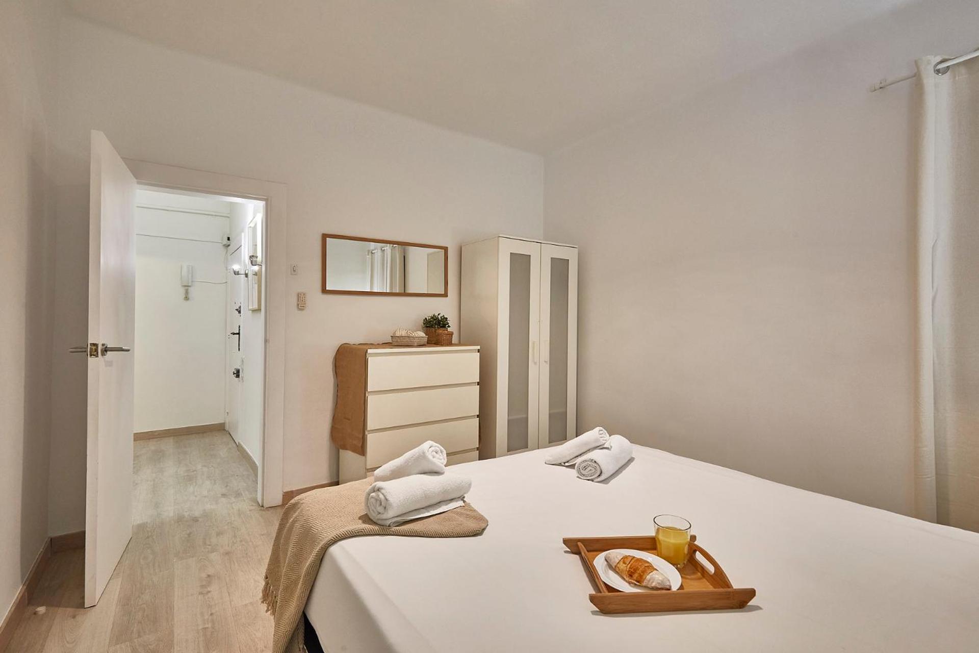 Bbarcelona Encants Flat Exterior photo