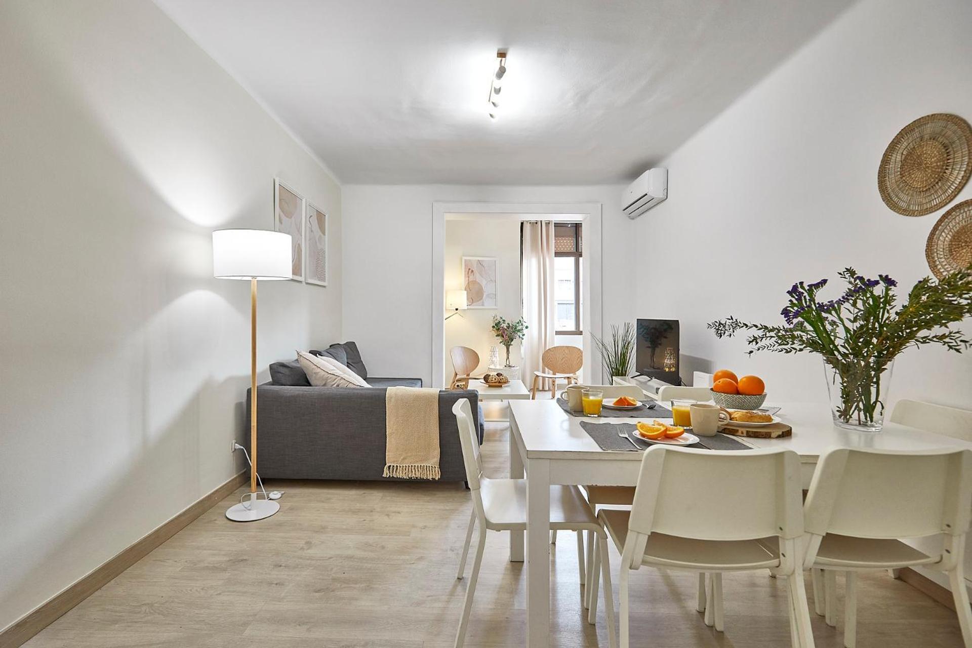 Bbarcelona Encants Flat Exterior photo