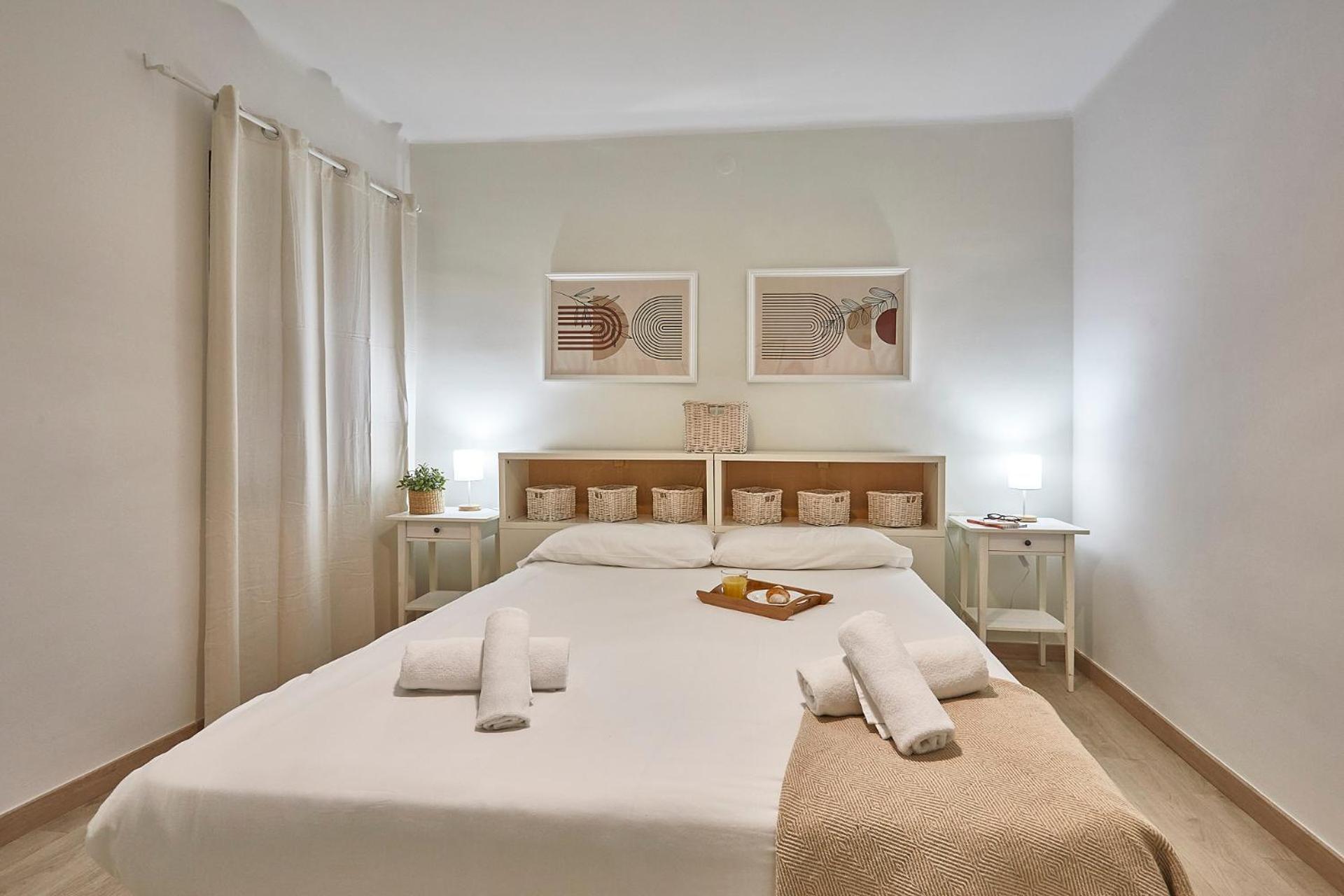 Bbarcelona Encants Flat Exterior photo