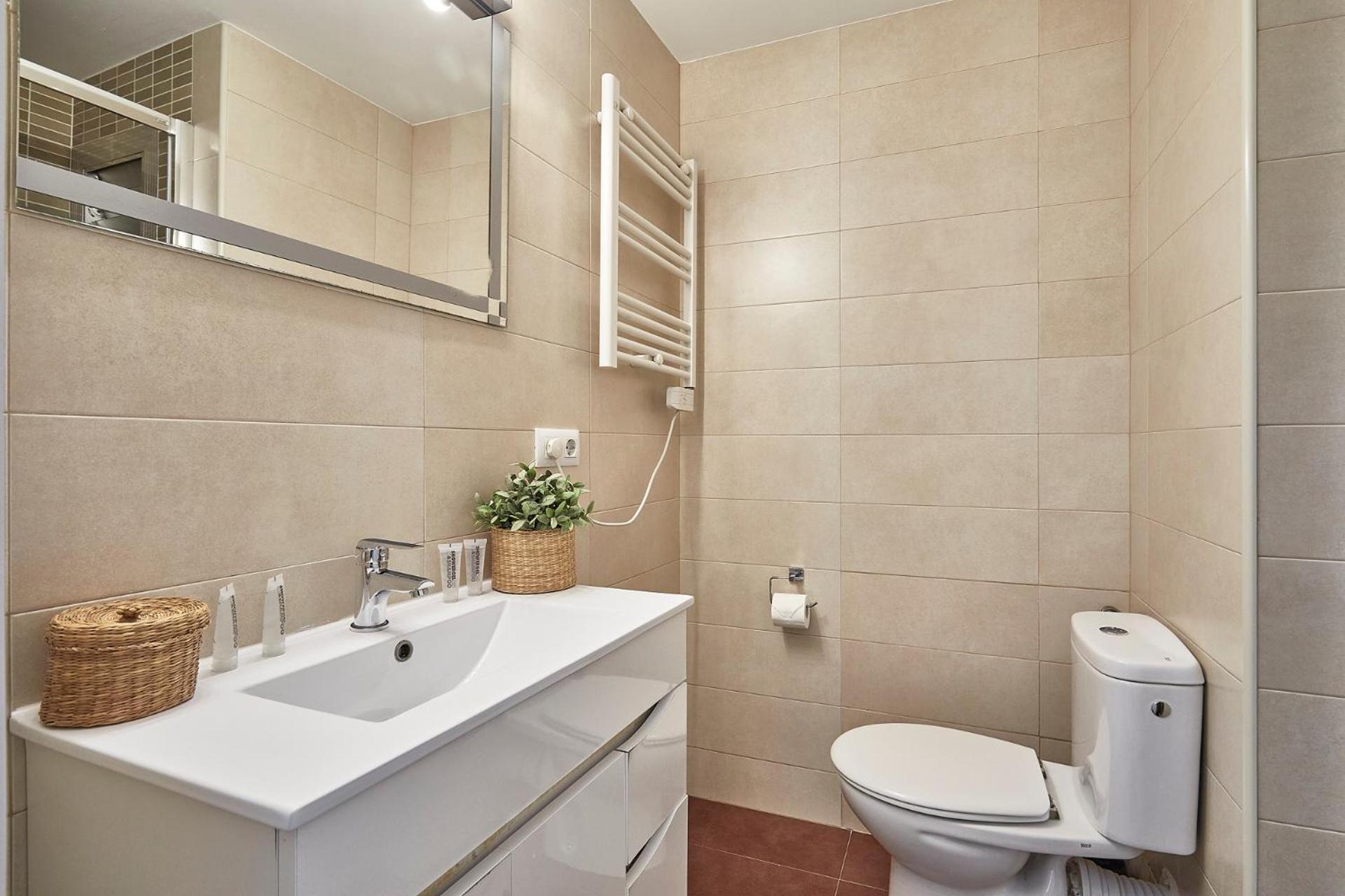 Bbarcelona Encants Flat Exterior photo