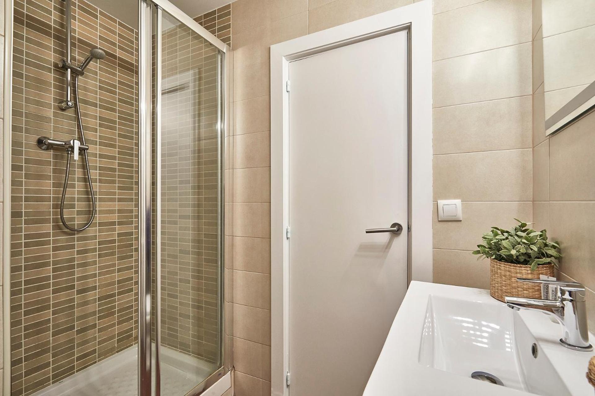 Bbarcelona Encants Flat Exterior photo
